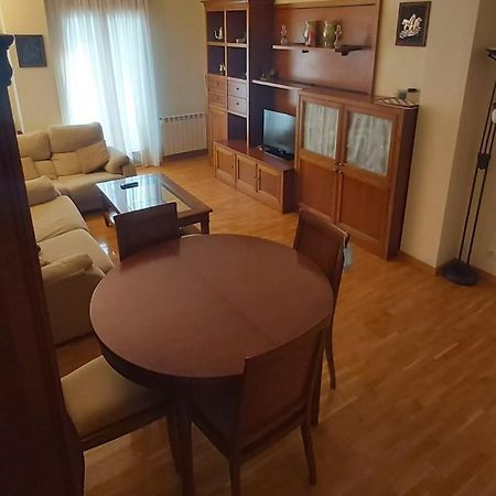 Jaca Artaso Apartamento Exterior foto