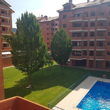 Jaca Artaso Apartamento Exterior foto