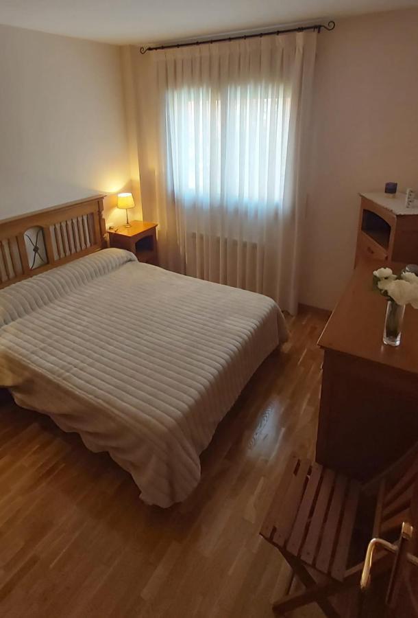 Jaca Artaso Apartamento Exterior foto