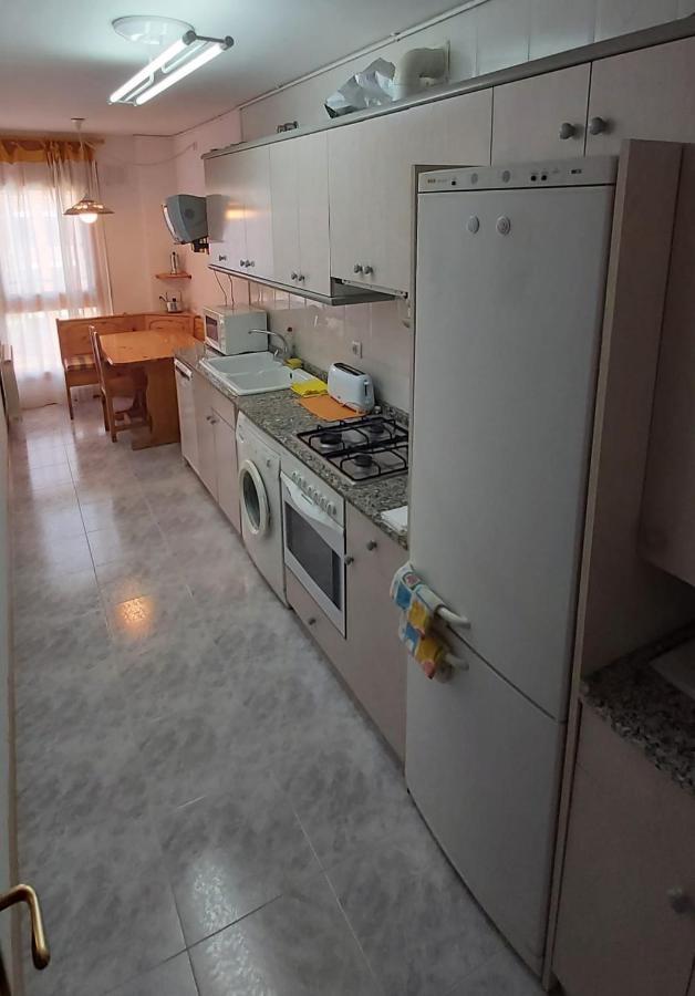 Jaca Artaso Apartamento Exterior foto