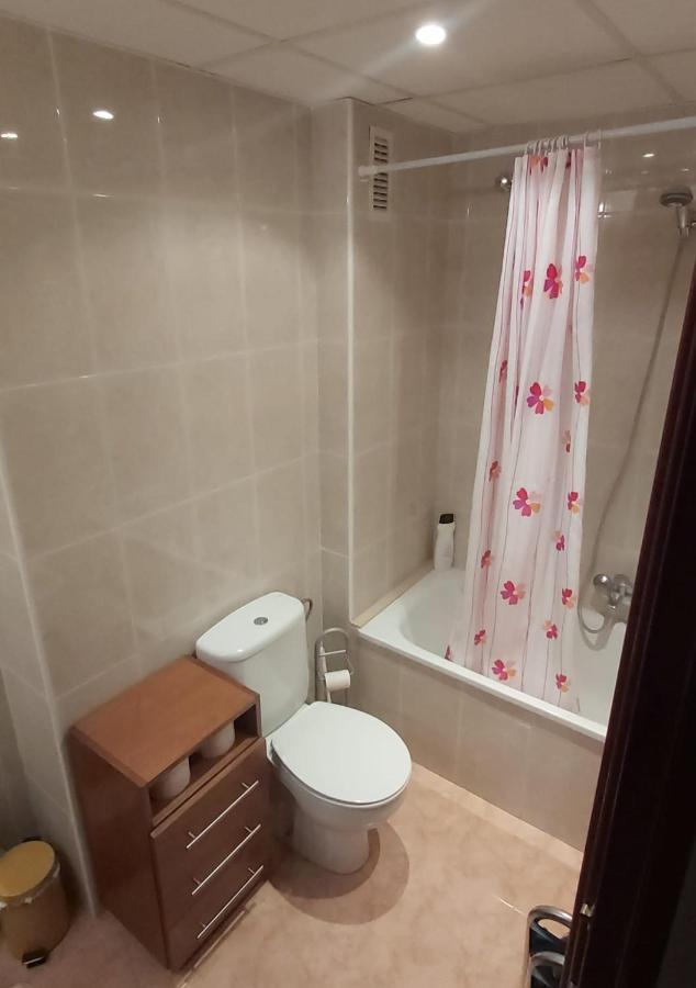 Jaca Artaso Apartamento Exterior foto